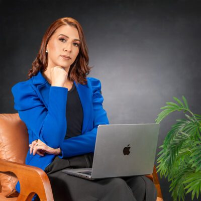 Daniela Amaral Impacto Dani