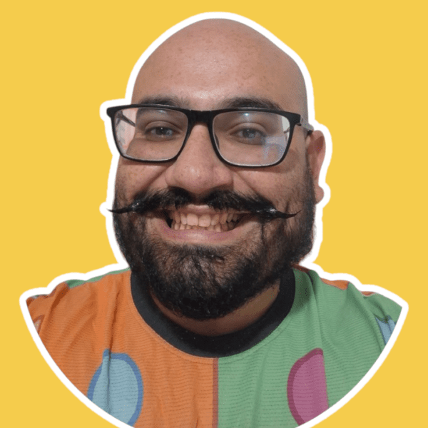 Improviso: o que isso tem a ver comigo?