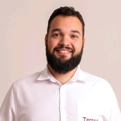 Gilson Carreira Junior