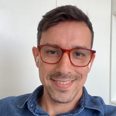 Daniel Ribeiro Pinto