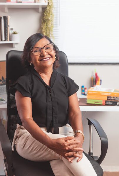 Saúde mentais e correlacionados