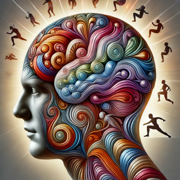 O Código da Alta Performance