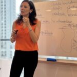 Escutatória e Padrões de linguagem produtivos e colaborativos