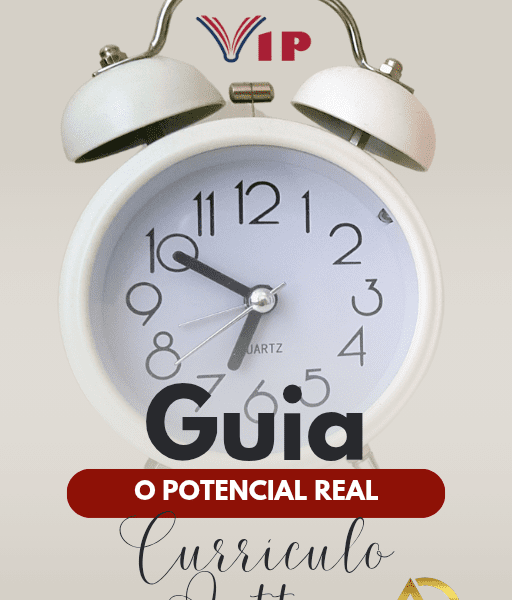 Guia: O Potencial do Currículo Lattes