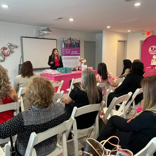 Chegou adolescência. E agora?