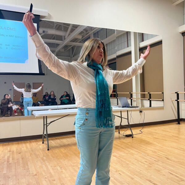 Chegou adolescência. E agora?