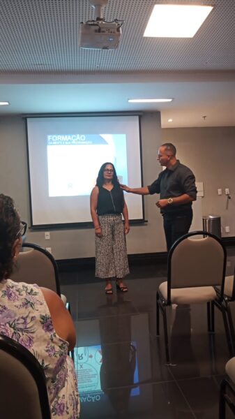 Palestra Inteligência Emocional /PNL | Banco De Palestrantes