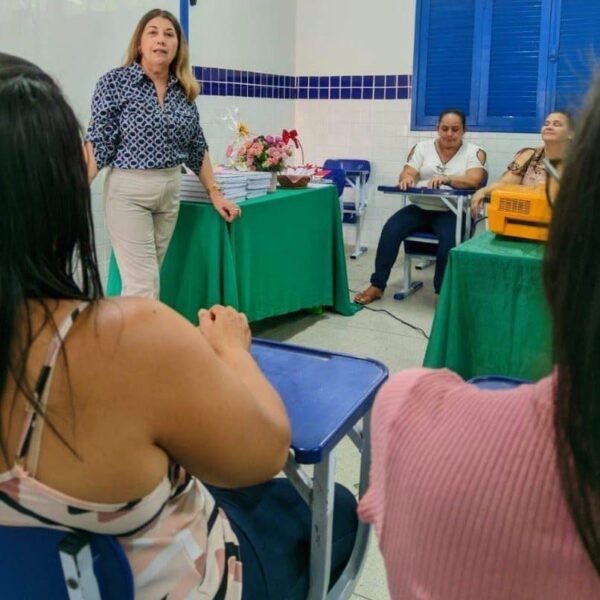 Chegou adolescência. E agora?