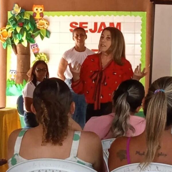 Chegou adolescência. E agora?