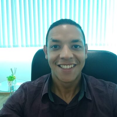 Jônatas Bomfim Pereira