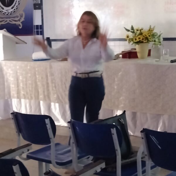 Chegou adolescência. E agora?