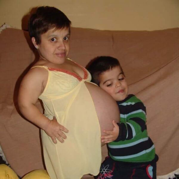 Pcd , não quer dizer uma sentença de