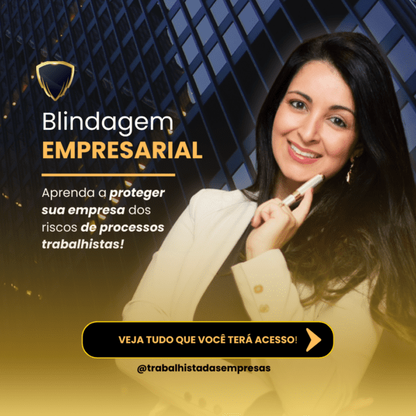 Como usar a lei trabalhista em favor da sua empresa e se livrar de risco trabalhista!