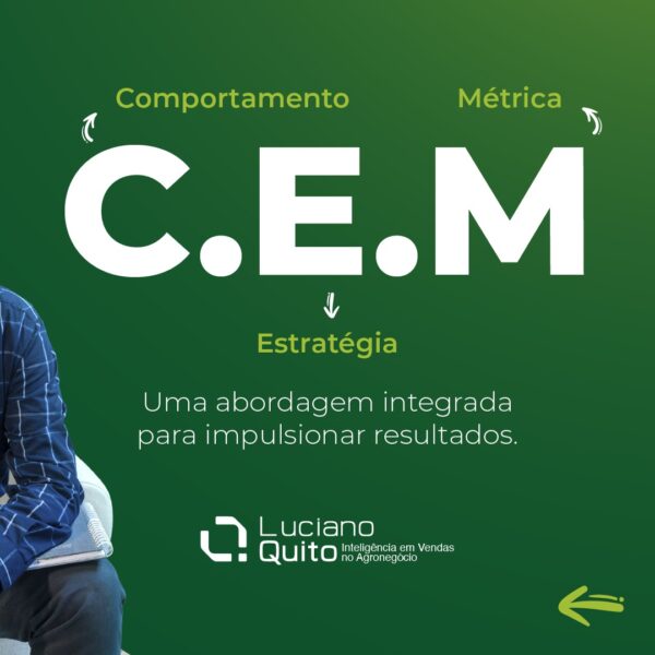 Desenvolvimento de Líderes