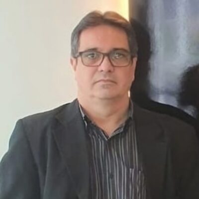 José Ricardo de Oliveira Basílio