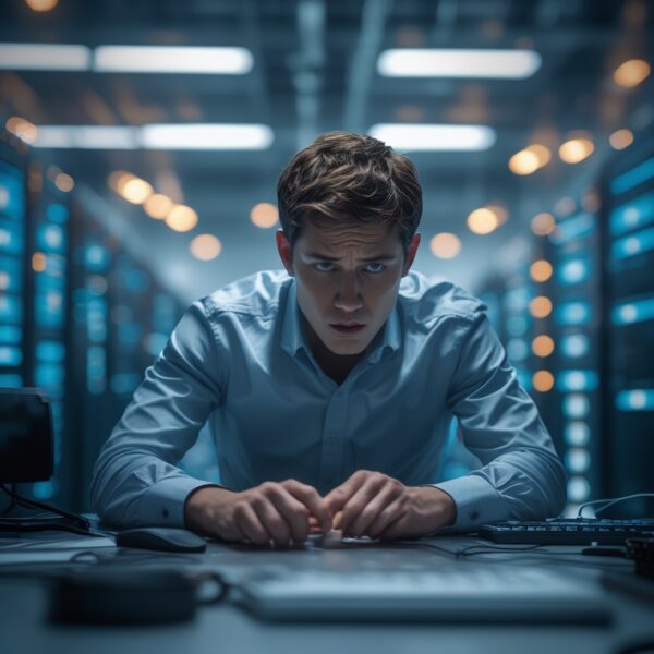 "T.I. Barata, Resultados Caros"