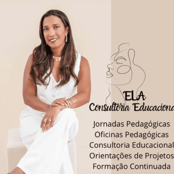 ELA CONSULTORIA TÉCNICA E EDUCACIONAL