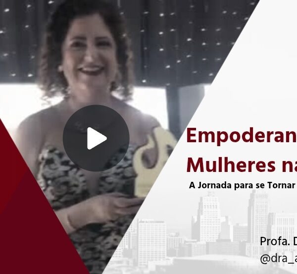 Empoderando Mulheres na Ciência