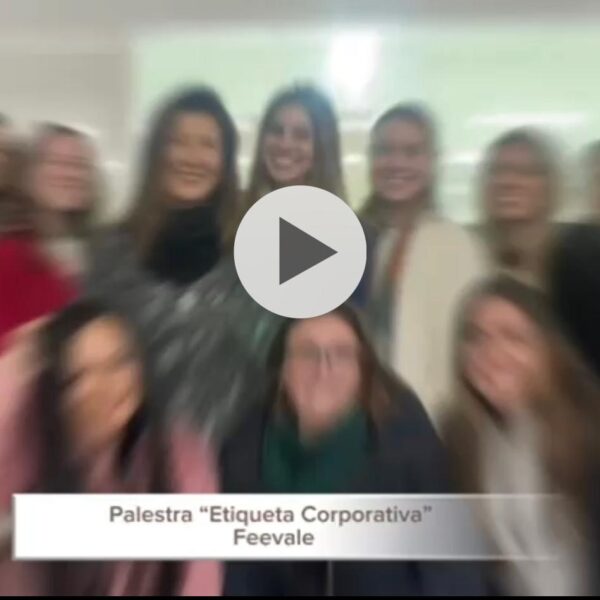 Etiqueta Corporativa