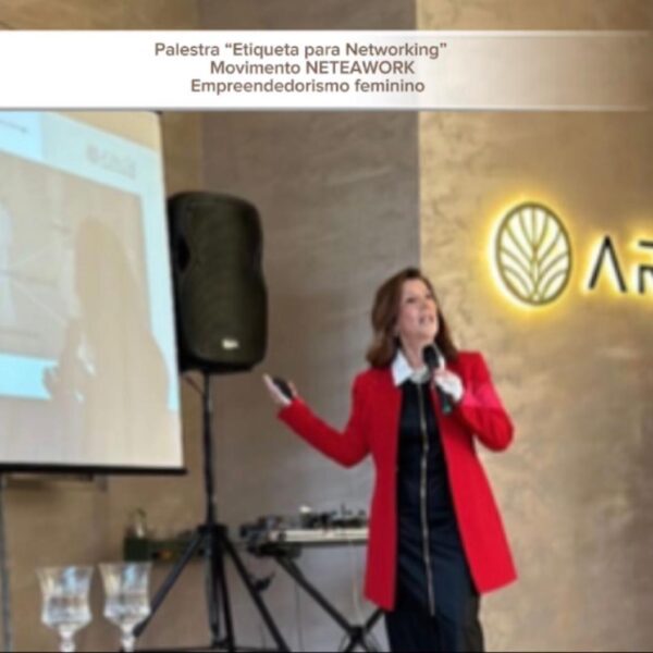 Etiqueta Corporativa