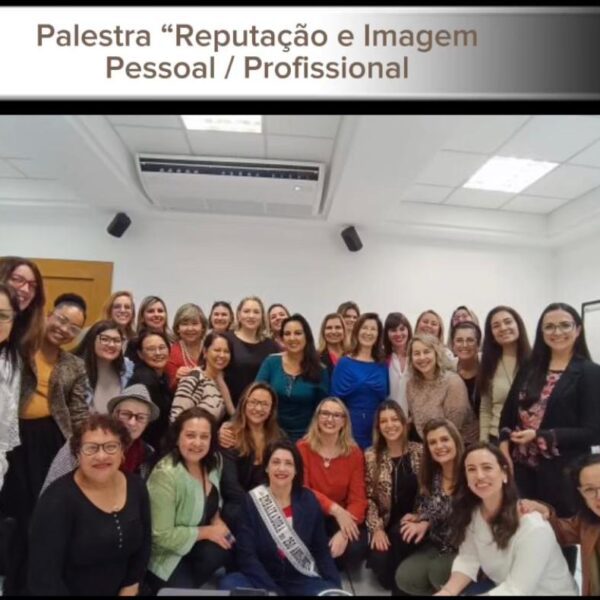 Etiqueta Corporativa