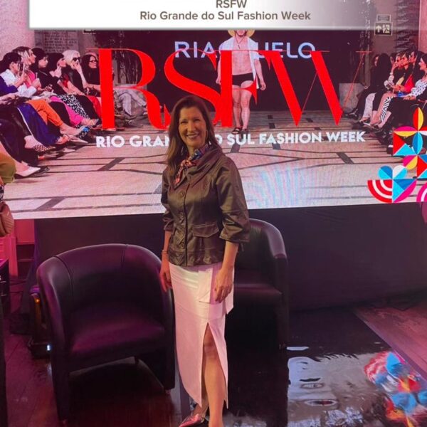 Etiqueta Corporativa