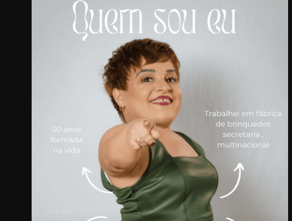 Pcd , não quer dizer uma sentença de