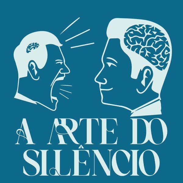 A arte do silêncio
