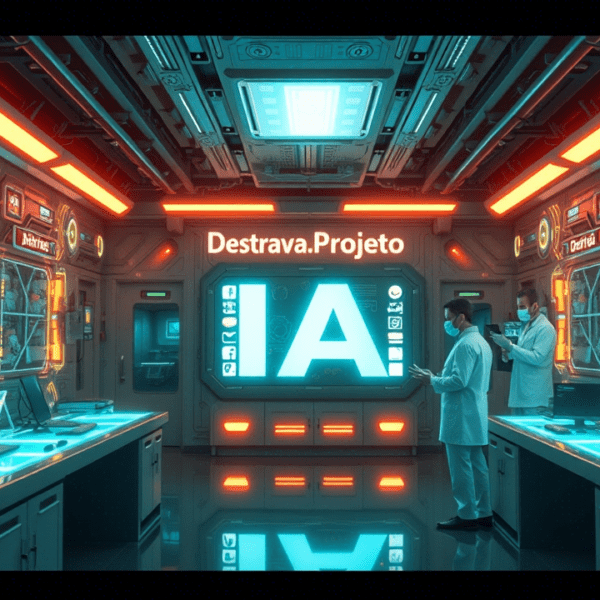 Destravando a sua Inteligência Artificial (IA)