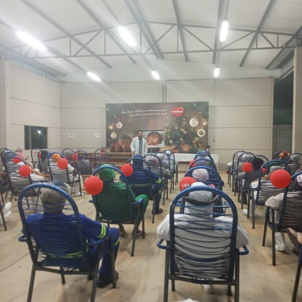 SIPAT Medicina preventiva - NR 5