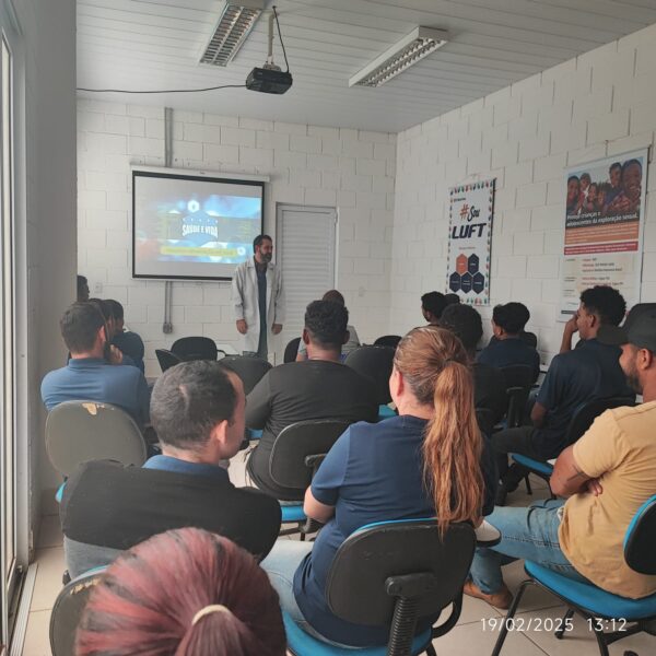 SIPAT Medicina preventiva - NR 5