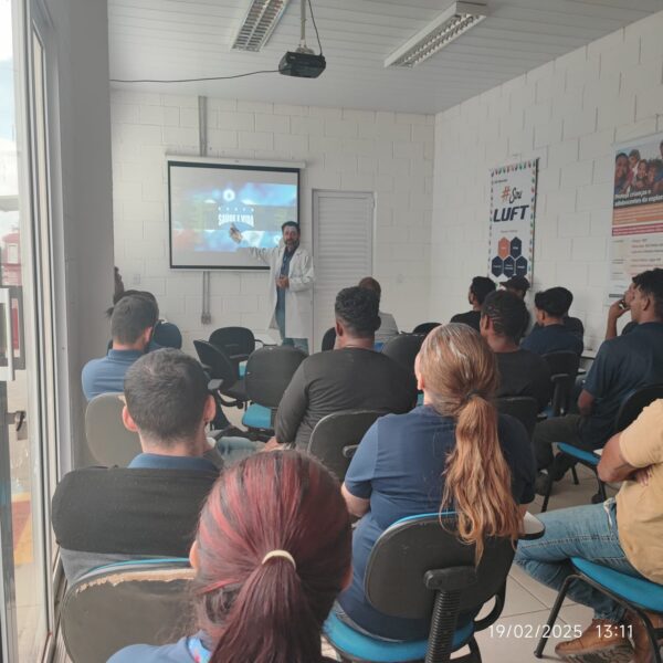 Como sair da zona de conforto e obter alta performance pessoal, familiar e profissional.