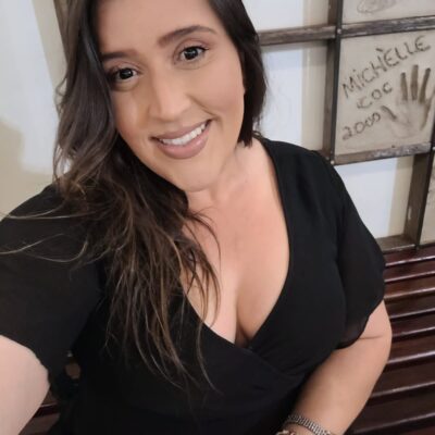 MILENA SOARES DE OLIVEIRA