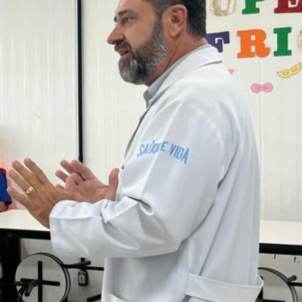 SIPAT Medicina preventiva - NR 5