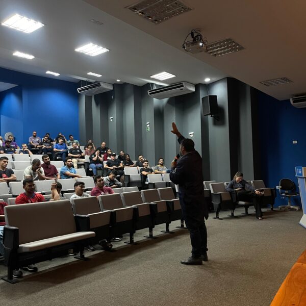 SIPAT Medicina preventiva - NR 5