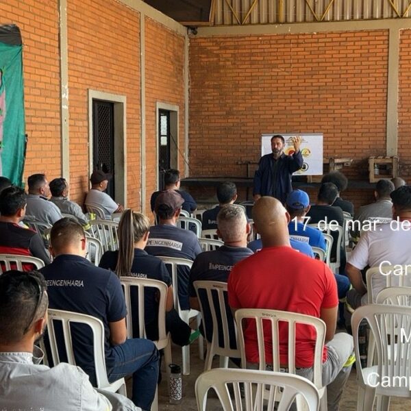 SIPAT Medicina preventiva - NR 5