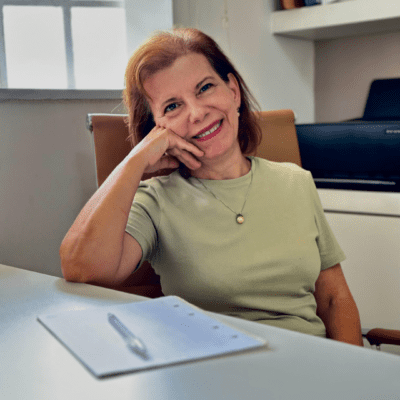 Solange Nunes Martins