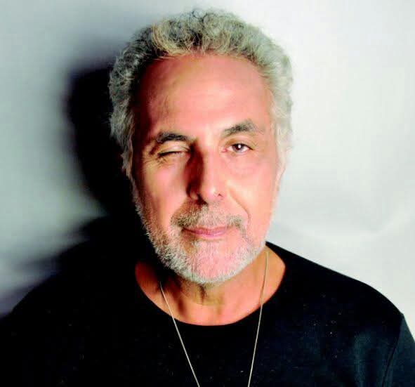 Anselmo Vasconcellos comunica seu produto