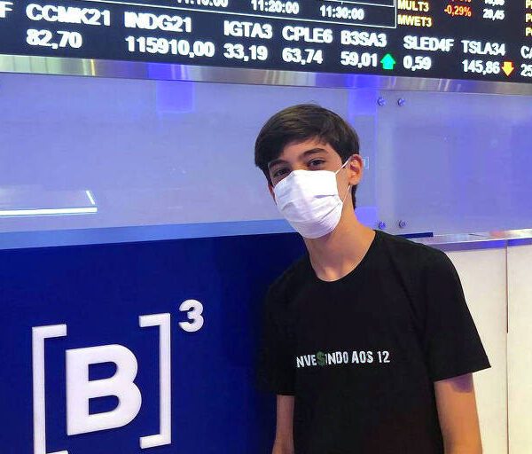 "Jovem Rico: O Plano Começa Agora"