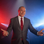 Paz e Harmonia em Tempos Turbulentos