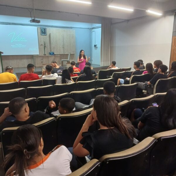 Saúde Mental em tempos difíceis