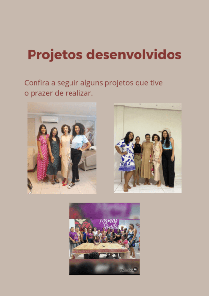 Palestra A Inteligência Emocional Na Vida Da Mulher | Banco De Palestrantes
