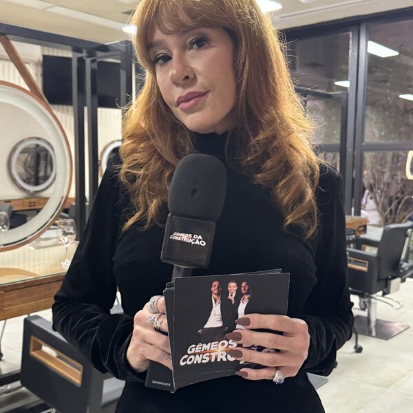 Da TV para seu evento!