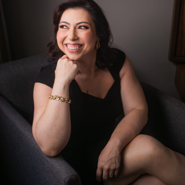 Confie na Jornada: determinação que muda destinos