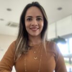 LIDERANÇA NO AGRONEGOCIO