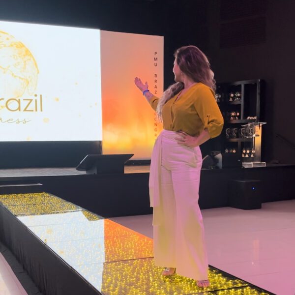 Consumo ético e consciente dos cosméticos