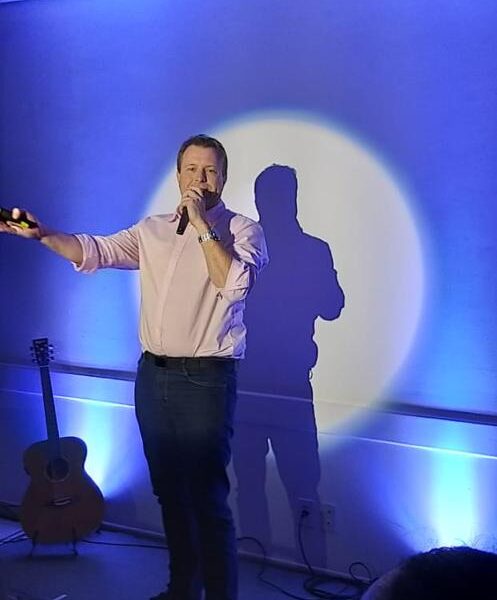 WAW! Como a Comunicação Pode Mudar a Sua Vida.