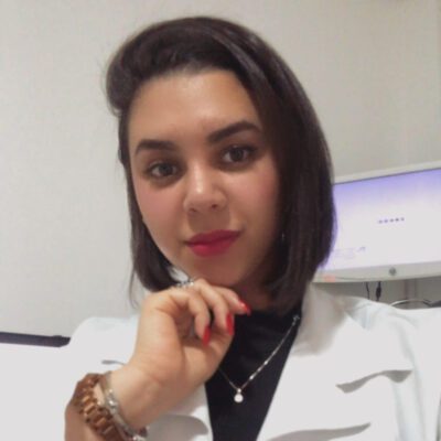 Priscila Silva Optometria e Terapia Visual