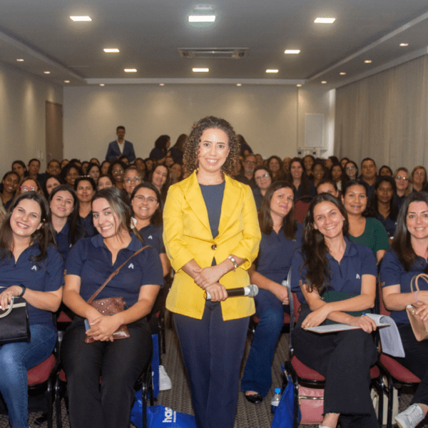 Inteligência Emocional para professores