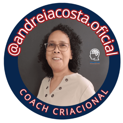 Andreia Costa - Coach Criacional